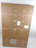 TCL 65 QD Mini-led C61K 4K (2025), Verzenden, Nieuw