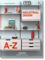 Industrial design A-Z 9783836522168 Charlotte Fiell, Verzenden, Gelezen, Charlotte Fiell
