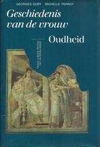 Geschiedenis van de vrouw. Deel 1: Oudheid 9789051570991, Verzenden, Gelezen, Georges Duby