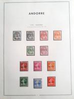 Franse kolonie 1938/1973 - RATING +3500 - Zeer mooie nieuwe, Postzegels en Munten, Postzegels | Europa | Frankrijk, Gestempeld