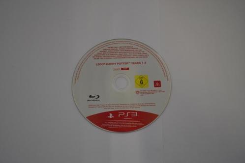Lego Harry Potter - Years 1-4 - Promo (PS3), Spelcomputers en Games, Games | Sony PlayStation 3, Zo goed als nieuw, Verzenden
