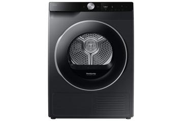 Samsung DV90T6240LB Optimal Dry Droger 6000-serie EWO2393599 beschikbaar voor biedingen