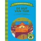 Borre Leesclub De hut van Tum groep 4, Boeken, Verzenden, Nieuw