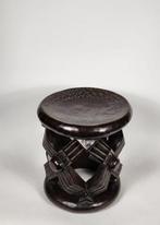 Tabouret - Bamileke - Kameroen (Zonder Minimumprijs), Antiek en Kunst