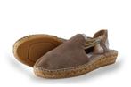 Toni Pons Espadrilles in maat 41 Bruin | 15% extra korting, Kleding | Dames, Schoenen, Bruin, Verzenden, Zo goed als nieuw, Toni Pons