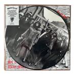 Motörhead / Girlschool – St Valentines Day Massacre 10 45, Verzenden, Nieuw in verpakking