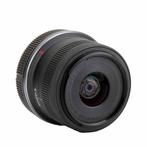 Canon RF-S 18-45mm f/4.5-6.3 IS STM met garantie, Verzenden, Nieuw