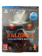 Killzone 3 Steelbook (Collectors Edition) (PS3), Spelcomputers en Games, Verzenden, Nieuw