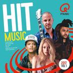 Hit Music 2017 Volume 1 CD, Verzenden, Nieuw in verpakking