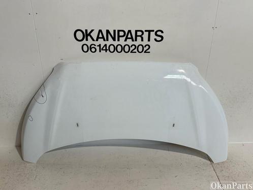 Ford Transit Custom Facelift motorkap, Auto-onderdelen, Carrosserie en Plaatwerk, Gebruikt, Voor, Motorkap, Ophalen