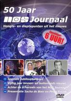 50 jaar nos journaal (dvd tweedehands film), Ophalen of Verzenden, Zo goed als nieuw