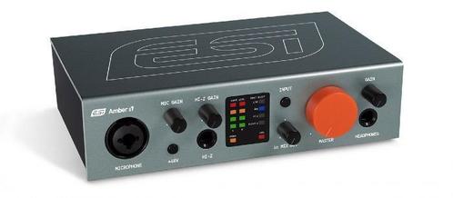 ESI Amber i1, Muziek en Instrumenten, Instrumenten | Toebehoren, Nieuw