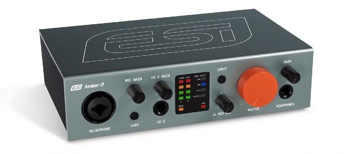 ESI Amber i1, Muziek en Instrumenten, Instrumenten | Toebehoren, Nieuw