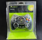 Microsoft Xbox Classic Duke Controller - Zwart (Nieuw in bli, Spelcomputers en Games, Spelcomputers | Xbox | Accessoires, Verzenden