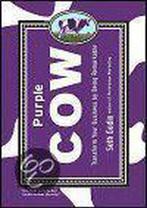 Purple Cow 9781591840213 Seth Godin, Verzenden, Zo goed als nieuw, Seth Godin