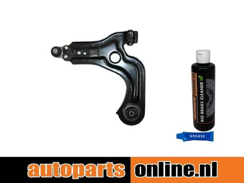 Draagarm Ford Puma voorzijde, links, onder, Auto-onderdelen, Besturing, Nieuw, Ford, Verzenden