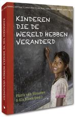 Kinderen die de wereld hebben veranderd 9789491833182, Verzenden, Gelezen, Peter de Ruiter
