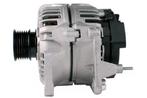Dynamo / Alternator VOLKSWAGEN POLO Variant,IV,V (1.4 1..., Auto-onderdelen, Ophalen of Verzenden, Nieuw