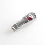 Hofftech Dop adapter - met LED-verlichting - verchroomd s..., Ophalen of Verzenden, Nieuw