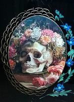 Europese school (XX) - Memento mori, Vanitas, Antiek en Kunst