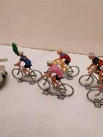 Cofalu 1:43 - Modelauto (9) - Tour de France wielrenners en, Nieuw