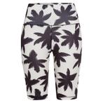 Marc Aurel • cycling shorts met palmen • 36, Marc Aurel, Verzenden, Wit, Nieuw