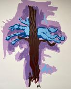 Jörg Immendorff (1945-2007) - Ohne Titel