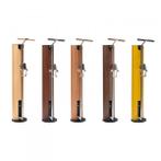 NOHRD Krachtstation SlimBeam | Cable pulley Slim Beam Roo...