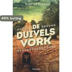 De duivelsvork 9789022331163 Suzette Boyer, Boeken, Verzenden, Gelezen, Suzette Boyer