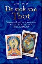 De stok van Thot 9789021543550 D. Schoof, Boeken, Esoterie en Spiritualiteit, Verzenden, Zo goed als nieuw, D. Schoof