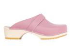 Skolys W-320.11 klompen pastel roze, Ophalen of Verzenden, Nieuw