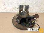 Fusee links-voor Toyota Aygo O224865, Auto-onderdelen, Ophalen of Verzenden, Nieuw