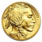 Verenigde Staten. 50 dollar 1 oz $50 USD American Gold