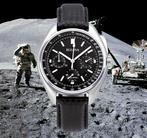 Bulova - Lunar Pilot Chrono - APOLLO EDITION - Heren - 2020+, Nieuw