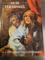 Huis ter dinkel 9789026962158 H.J. van Nijnatten-Doffegnies, Boeken, Verzenden, Gelezen, H.J. van Nijnatten-Doffegnies