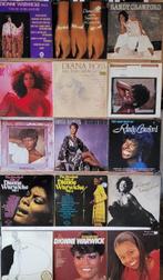 Diana Ross & Related, Various Artists/Bands in Soul, Randy, Nieuw in verpakking