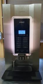 Animo Optifresh 4 freshbrew filterkoffie machine, Witgoed en Apparatuur, Koffiezetapparaten, 10 kopjes of meer, Zo goed als nieuw