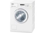 Miele W 5873 Edition 111 - Wasmachine - 8 kg - 1600 RPM -, Witgoed en Apparatuur, Wasmachines, Verzenden, Zo goed als nieuw