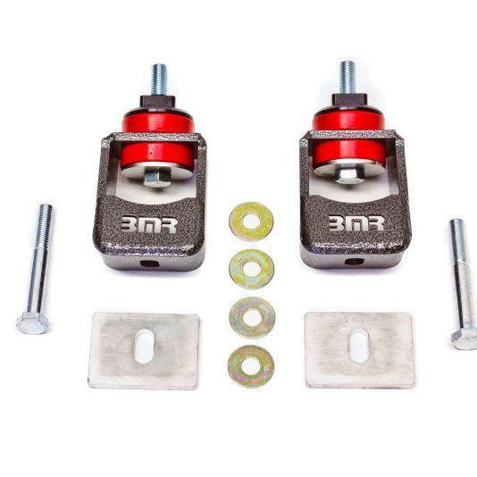 BMR 10-15 5th Gen Camaro Motor Mount Kit (Polyurethane) -, Auto-onderdelen, Motor en Toebehoren, Ophalen of Verzenden