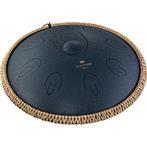 Meinl Sonic Energy Octave Steel Navy Blue Tongue Drum, 16 in, Muziek en Instrumenten, Percussie, Verzenden, Nieuw