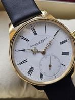 IWC - Schaffhausen cal. 53 Marriage watch - Zonder, Nieuw