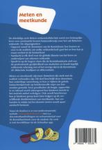 Meten en meetkunde 9789006955385 Marc Zanten, Verzenden, Gelezen, Marc Zanten
