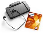 Philips LFH7277/08 Professionele Transcriptieset - USB, Verzenden, Nieuw