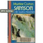 Samson en de rasta-mannen 9789032502379 Carton, Boeken, Verzenden, Gelezen, Carton