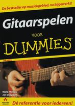 Voor Dummies  -   Gitaarspelen voor Dummies 9789043013499, Boeken, Gelezen, Jon Chappell, M. Phillips, Verzenden