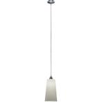 LED Hanglamp - Hangverlichting - Trion Konumo - E27 Fitting, Huis en Inrichting, Lampen | Hanglampen, Ophalen of Verzenden, Nieuw