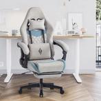 Gamingstoel Ergonomisch – Voetsteun &amp; 150 kg Belastbaar, Huis en Inrichting, Bureaustoelen, Verzenden, Nieuw