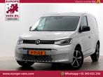 Volkswagen Caddy Cargo 1.5 TSI 115pk Benzine DSG-Automaat, Auto's, Bestelauto's, Plug-in hybride, Nieuw, Lease, Benzine