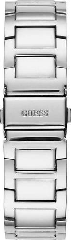 Guess Dameshorloge  Sport Steel, Verzenden, Nieuw