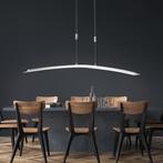 Fischer & Honsel - Hangende plafondlamp - Metis 135 - Nikkel, Antiek en Kunst